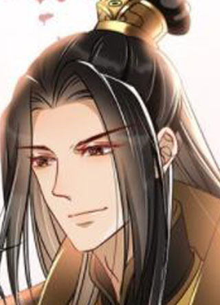 专宠贵妃是男人 截图1